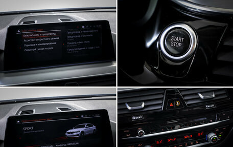 BMW 5 серия, 2019 год, 3 370 000 рублей, 18 фотография