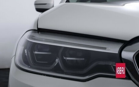 BMW 5 серия, 2019 год, 3 370 000 рублей, 25 фотография