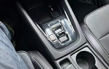 Skoda Octavia IV, 2022 год, 1 900 000 рублей, 19 фотография