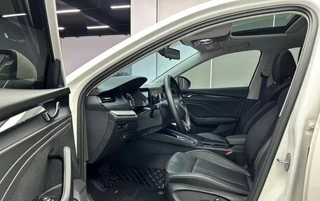 Skoda Octavia IV, 2022 год, 1 900 000 рублей, 18 фотография