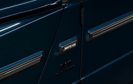 Mercedes-Benz G-Класс AMG, 2026 год, 33 800 000 рублей, 3 фотография