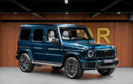 Mercedes-Benz G-Класс AMG, 2026 год, 33 800 000 рублей, 5 фотография
