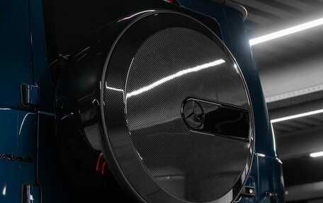Mercedes-Benz G-Класс AMG, 2026 год, 33 800 000 рублей, 11 фотография