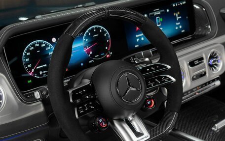 Mercedes-Benz G-Класс AMG, 2026 год, 33 800 000 рублей, 18 фотография
