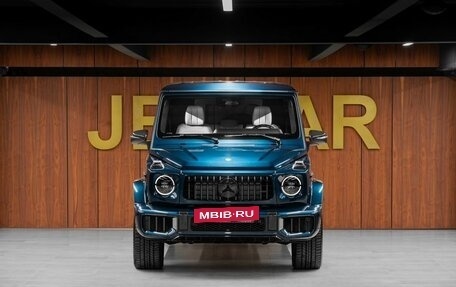 Mercedes-Benz G-Класс AMG, 2026 год, 33 800 000 рублей, 4 фотография