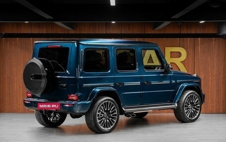 Mercedes-Benz G-Класс AMG, 2026 год, 33 800 000 рублей, 7 фотография