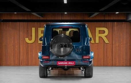 Mercedes-Benz G-Класс AMG, 2026 год, 33 800 000 рублей, 8 фотография