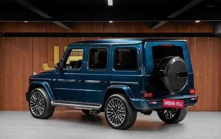 Mercedes-Benz G-Класс AMG, 2026 год, 33 800 000 рублей, 9 фотография