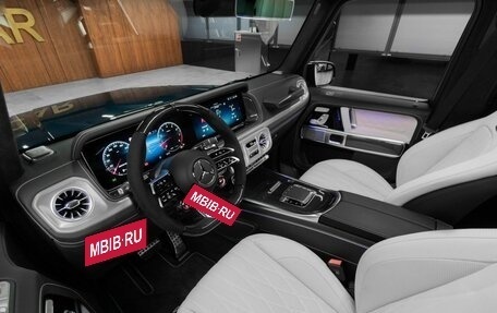 Mercedes-Benz G-Класс AMG, 2026 год, 33 800 000 рублей, 17 фотография