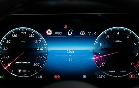 Mercedes-Benz G-Класс AMG, 2026 год, 33 800 000 рублей, 23 фотография