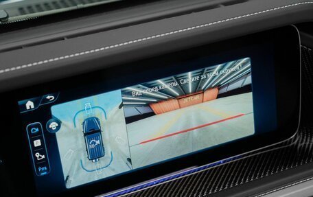 Mercedes-Benz G-Класс AMG, 2026 год, 33 800 000 рублей, 25 фотография