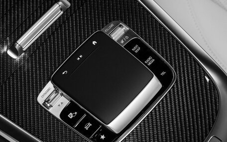 Mercedes-Benz G-Класс AMG, 2026 год, 33 800 000 рублей, 28 фотография