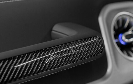 Mercedes-Benz G-Класс AMG, 2026 год, 33 800 000 рублей, 27 фотография