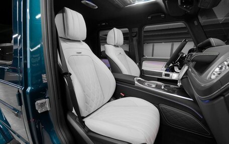 Mercedes-Benz G-Класс AMG, 2026 год, 33 800 000 рублей, 29 фотография