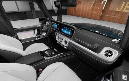 Mercedes-Benz G-Класс AMG, 2026 год, 33 800 000 рублей, 30 фотография