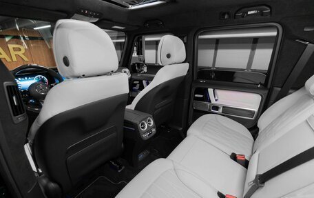 Mercedes-Benz G-Класс AMG, 2026 год, 33 800 000 рублей, 31 фотография