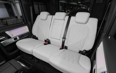 Mercedes-Benz G-Класс AMG, 2026 год, 33 800 000 рублей, 33 фотография