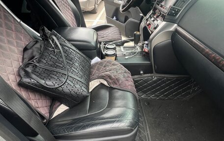 Toyota Land Cruiser 200, 2013 год, 4 105 000 рублей, 9 фотография
