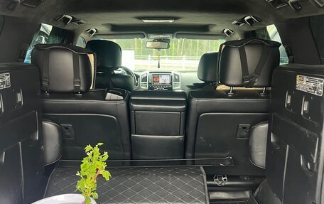 Toyota Land Cruiser 200, 2013 год, 4 105 000 рублей, 6 фотография