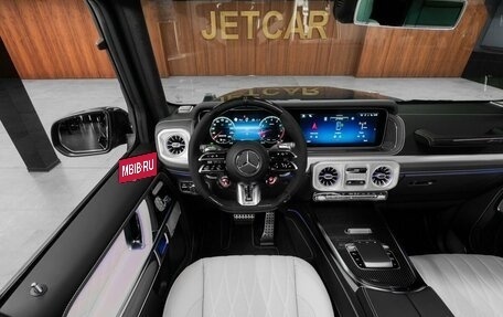 Mercedes-Benz G-Класс AMG, 2026 год, 33 800 000 рублей, 22 фотография