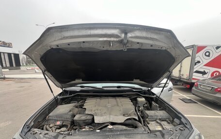 Toyota Land Cruiser 200, 2013 год, 4 105 000 рублей, 10 фотография