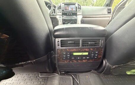 Toyota Land Cruiser 200, 2013 год, 4 105 000 рублей, 12 фотография