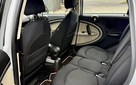 MINI Countryman I (R60), 2012 год, 1 150 000 рублей, 9 фотография