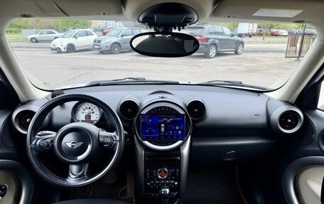 MINI Countryman I (R60), 2012 год, 1 150 000 рублей, 7 фотография