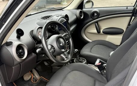 MINI Countryman I (R60), 2012 год, 1 150 000 рублей, 8 фотография