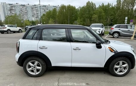 MINI Countryman I (R60), 2012 год, 1 150 000 рублей, 5 фотография