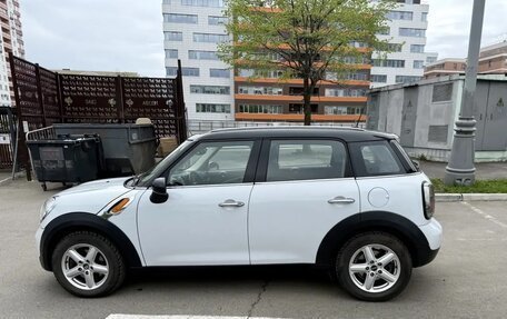 MINI Countryman I (R60), 2012 год, 1 150 000 рублей, 4 фотография