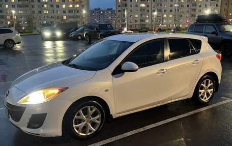 Mazda 3, 2011 год, 740 000 рублей, 3 фотография