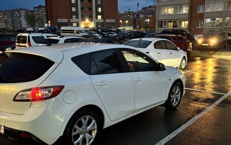 Mazda 3, 2011 год, 740 000 рублей, 6 фотография