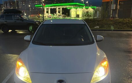 Mazda 3, 2011 год, 740 000 рублей, 2 фотография