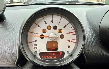 MINI Countryman I (R60), 2012 год, 1 150 000 рублей, 10 фотография