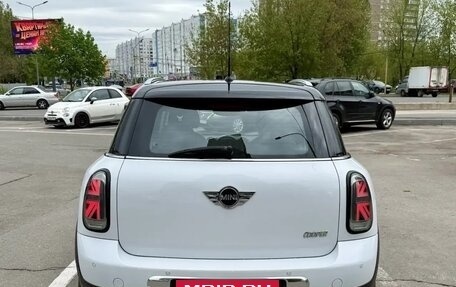 MINI Countryman I (R60), 2012 год, 1 150 000 рублей, 3 фотография