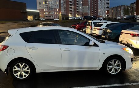 Mazda 3, 2011 год, 740 000 рублей, 7 фотография