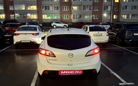 Mazda 3, 2011 год, 740 000 рублей, 5 фотография