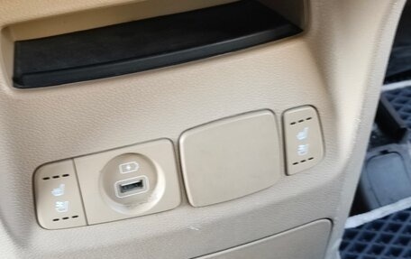 KIA Carnival, 2020 год, 2 850 000 рублей, 16 фотография