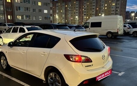 Mazda 3, 2011 год, 740 000 рублей, 4 фотография