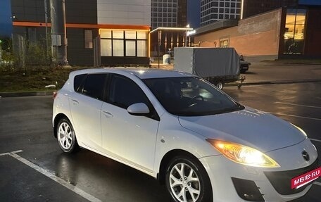 Mazda 3, 2011 год, 740 000 рублей, 8 фотография