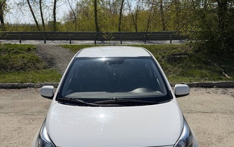 KIA Morning III, 2022 год, 1 650 000 рублей, 6 фотография