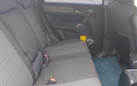 Honda CR-V III рестайлинг, 2011 год, 1 470 000 рублей, 3 фотография