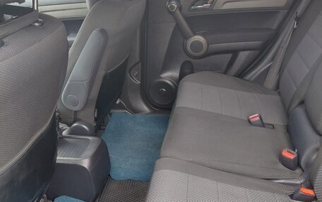 Honda CR-V III рестайлинг, 2011 год, 1 470 000 рублей, 5 фотография