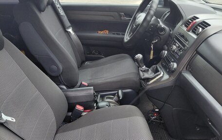 Honda CR-V III рестайлинг, 2011 год, 1 470 000 рублей, 4 фотография