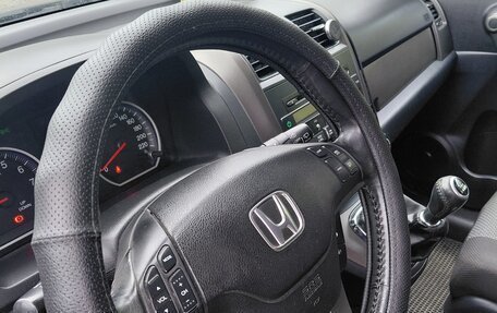 Honda CR-V III рестайлинг, 2011 год, 1 470 000 рублей, 6 фотография