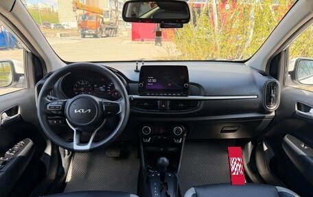 KIA Morning III, 2022 год, 1 650 000 рублей, 16 фотография