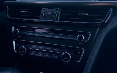 KIA Optima IV, 2017 год, 2 190 000 рублей, 8 фотография