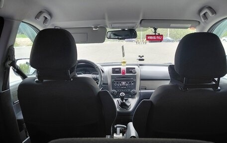 Honda CR-V III рестайлинг, 2011 год, 1 470 000 рублей, 8 фотография