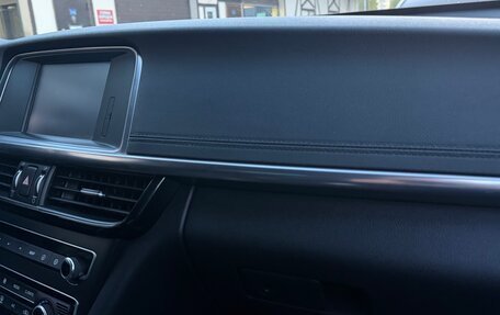 KIA Optima IV, 2017 год, 2 190 000 рублей, 10 фотография